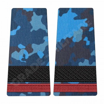 Grade Student Sergent - Forte Navale combat