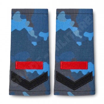 Grade Student Fruntas - Forte Navale combat