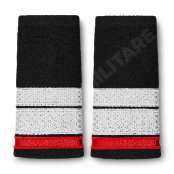 Grade Student Sergent Major - Forte Navale oras - negru