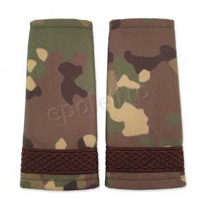 Grade Sergent combat forte terestre