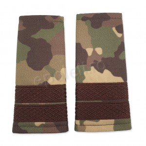 Grade Plutonier combat forte terestre