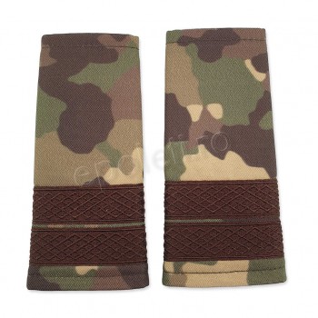 Grade Plutonier combat forte terestre