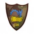 Emblema Sectia 125 Mentenanta