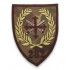 Emblema Brigada 282 Blindata