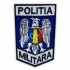 Emblema maneca Politia Militara
