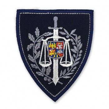 Emblema Justitia Militara