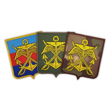 Emblema Stat Major al Apararii