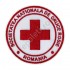 Emblema Crucea Rosie