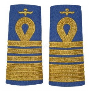 Grade oras pentru parasutisti