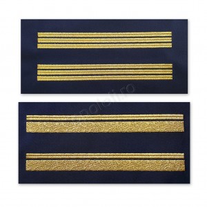 Grade maneca ofiteri forte terestre