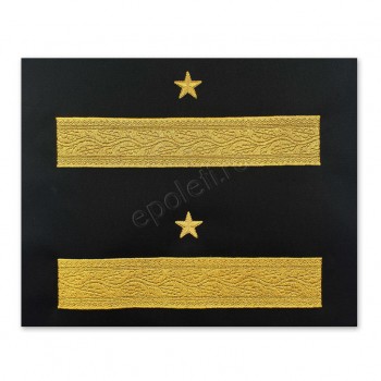 Grade maneca generali forte terestre