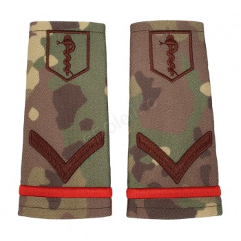 Grade studenti combat forte terestre