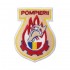 Emblema Pompierii Militari