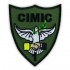 Emblema Batalion 1 Cimic
