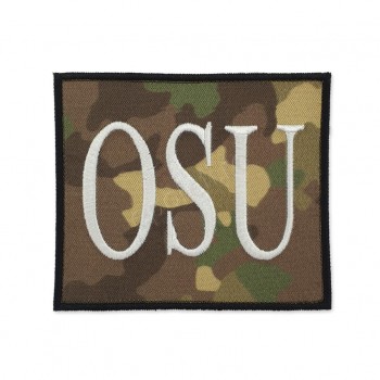 Emblema Ofiter Serviciu pe Unitate (OSU)