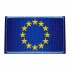Ecuson Drapel Uniunea Europeana (UE) 