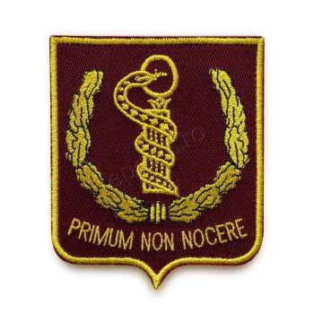 Emblema Directia Medicala MApN