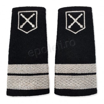 Grade militare de oras subofiteri - MAPN