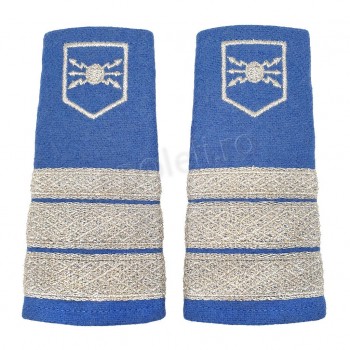 Grade militare de oras subofiteri - MAPN