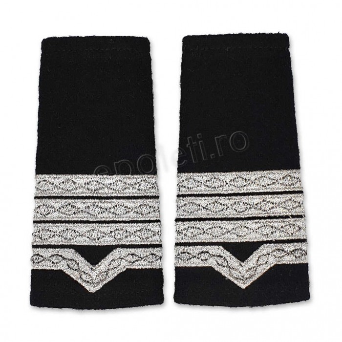 Grade oras maistri militari forte terestre