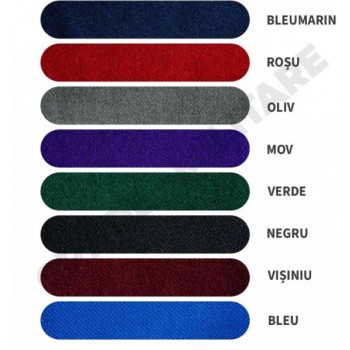 Grade militare de oras Maistri Militari - MAPN