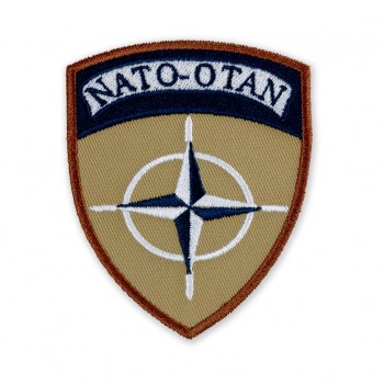 Emblema NATO