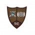 Emblema Batalion 941 Sprijin Logistic 