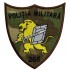 Emblema Batalionul 265 Poliție Militară