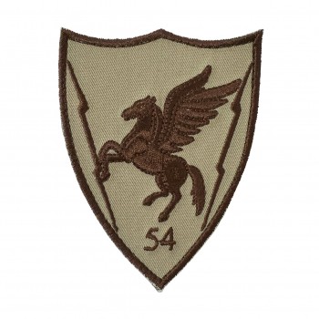 Emblema Batalionul 54 