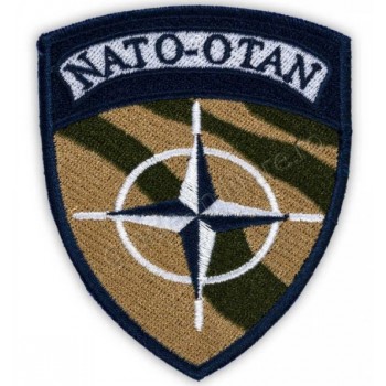 Emblema NATO