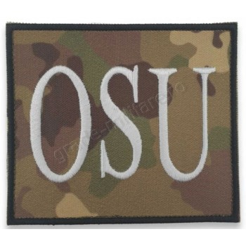 Emblema pentru Ofiter de serviciu pe unitate