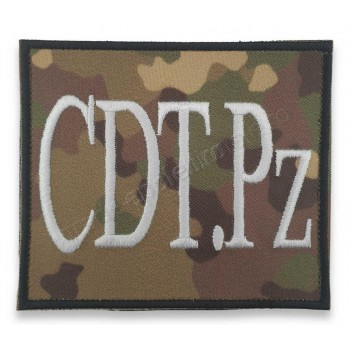 Emblema pentru Comandant paza