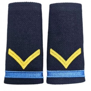 Grade Elev Fruntas - Forte Terestre oras