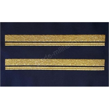 Grade maneca pentru Maior MAPN