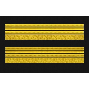 Grade maneca pentru Colonel