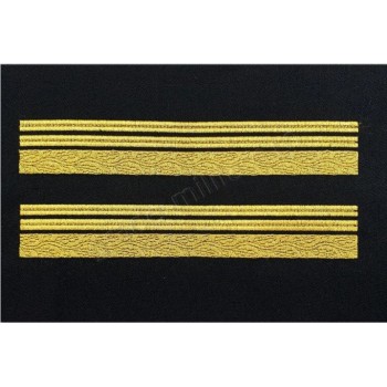 Grade maneca pentru Locotenent Colonel MAPN