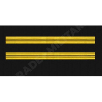 Grade maneca pentru Locotenent MAPN