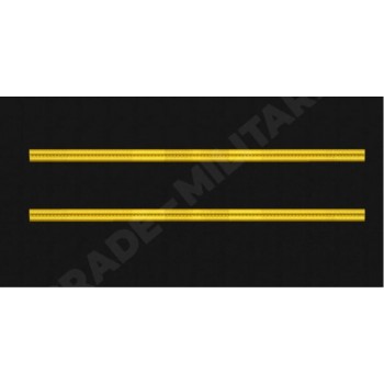 Grade maneca pentru Sublocotenent MAPN