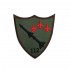 Emblema Brodată Batalion 112