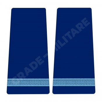 Grade Elev Anul I - Forte Terestre oras