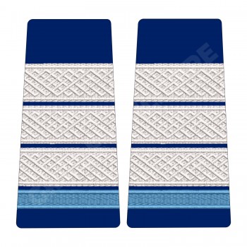 Grade Elev Plutonier Adjutant - Forte Terestre oras