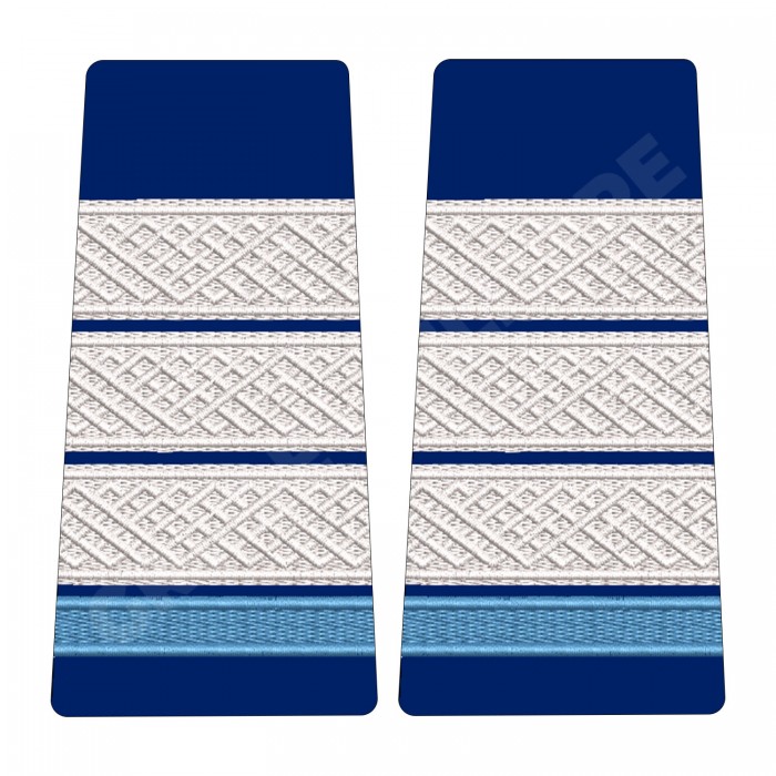 grade Elev Plutonier Adjutant Forte Terestre Oras pentru personal militar | Epoleti