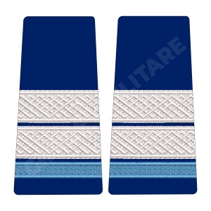 Grade Elev Plutonier - Forte Terestre oras