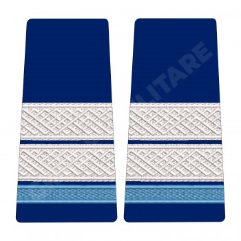 Grade Elev Plutonier - Forte Terestre oras