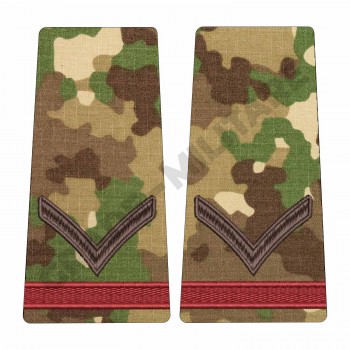 Grade Student Fruntas - Forte Terestre combat