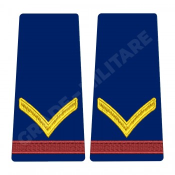 Grade Student Fruntas - Forte Terestre oras