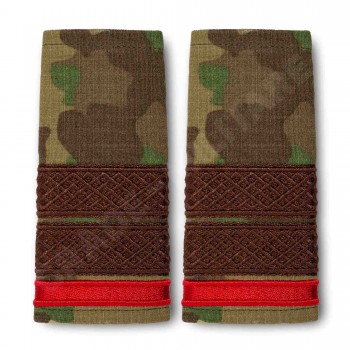 Grade Student Plutonier - Forte Terestre combat