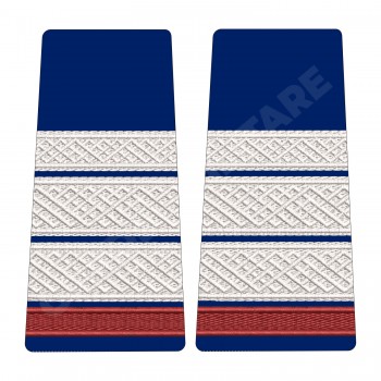 Grade Student Plutonier Major - Forte Terestre oras