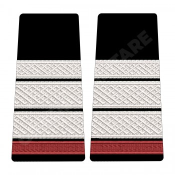 Grade Student Plutonier Major - Forte Terestre oras