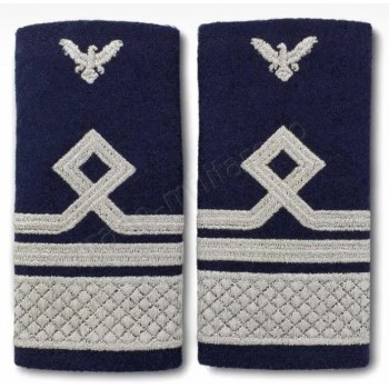 Grade Capitan Comandor IGAV